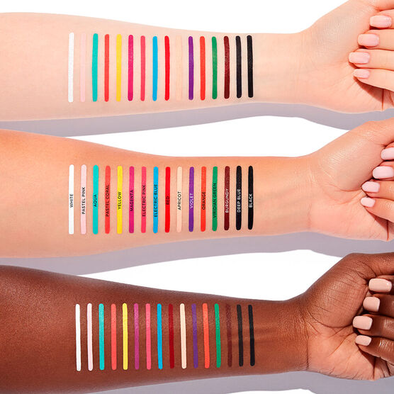 Lápis Multifuncional Anastasia Norvina Chroma Stix